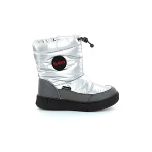 Children's boots Kickers atlak image-0