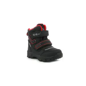 Baby boots Kickers jukkro image-0