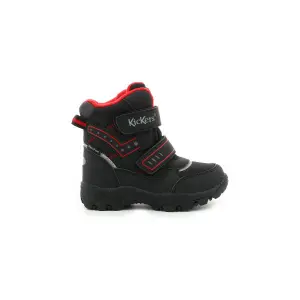 Baby boots Kickers jukkro image-1