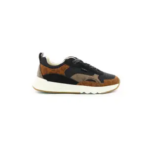 Träningsskor för flickor Kickers kiwy cdt image-1