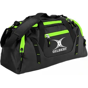 Bolsa de deporte Gilbert Club image-0