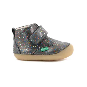 Baby booties Kickers sabio image-0