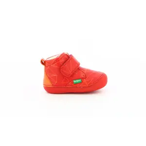 Baby boy shoes Kickers Sabio image-1