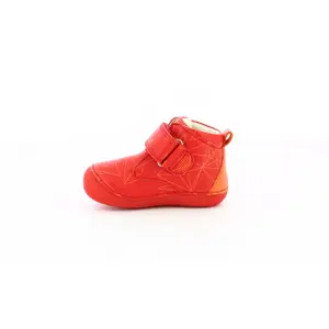Baby boy shoes Kickers Sabio image-3