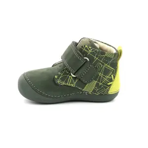 Baby boots Kickers sabio image-0