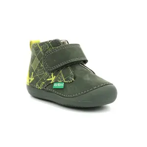 Baby boots Kickers sabio image-1