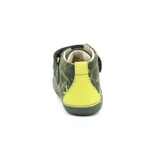 Baby boots Kickers sabio image-3