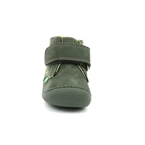 Baby boots Kickers sabio image-4