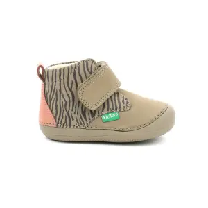Baby boots Kickers sabio image-1