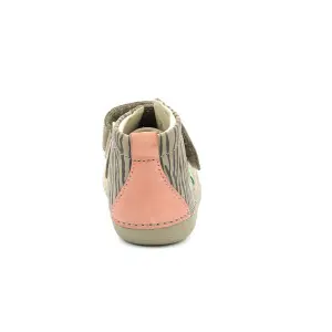 Baby boots Kickers sabio image-2