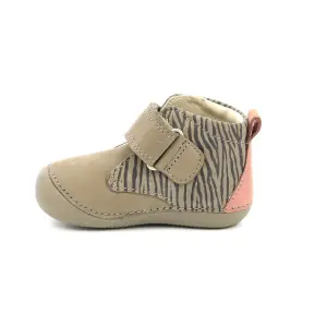 Baby boots Kickers sabio image-3