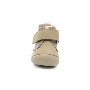 Baby boots Kickers sabio image-4