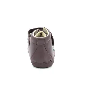 Baby boots Kickers sabio image-2