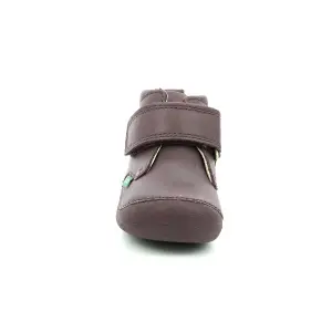 Baby boots Kickers sabio image-4