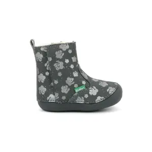 Baby booties Kickers socool cho image-1