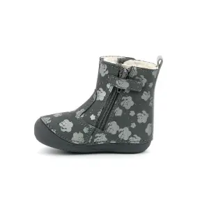 Baby booties Kickers socool cho image-3