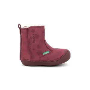 Baby booties Kickers socool cho image-1