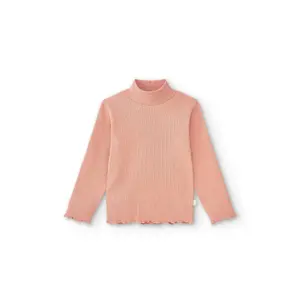 Girl's T-shirt Charanga Cacualto image-0