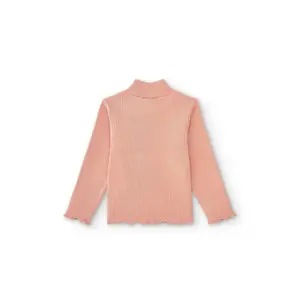 Girl's T-shirt Charanga Cacualto image-2