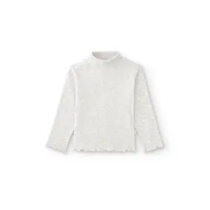 Girl's T-shirt Charanga Cacualto image-0