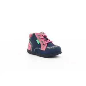 Baby boots Kickers babystan image-0