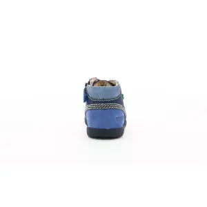 Baby boots Kickers babystan image-2