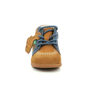 Baby boots Kickers babystan image-4