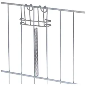 Erweiterung Gehege Kerbl image-1