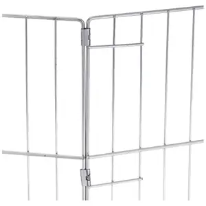 Erweiterung Gehege Kerbl image-2