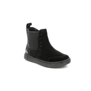 Bottes bébé MOD 8 blanou image-1