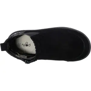 Girl's boots Mod8 blanou image-4