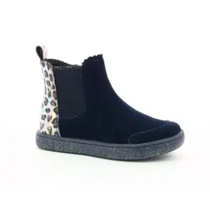 Girl's boots MOD 8 Blanou image-1