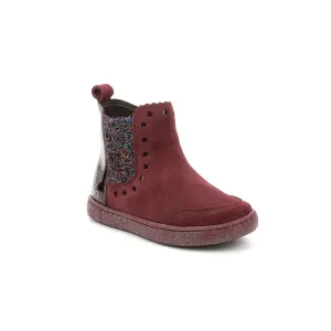 Girl's boots MOD 8 Blanou image-2