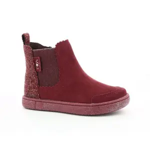 Girl's boots MOD 8 Blanou image-1
