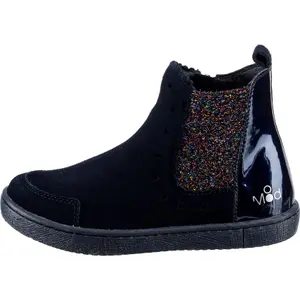 Girl's boots MOD 8 Blanou image-0