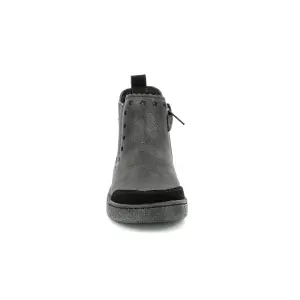 Girl's boots Mod8 blanou image-3