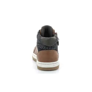 Boy Trainers Mod8 kynata image-2