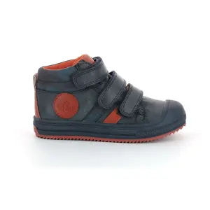 Girl's sneakers MOD 8 Tayle image-0