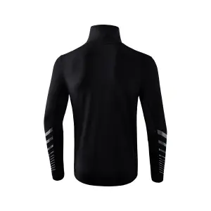 Camiseta de manga larga de running para niños Erima Race Line 2.0 image-0