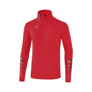 Camiseta de manga larga de running para niños Erima Race Line 2.0 image-0