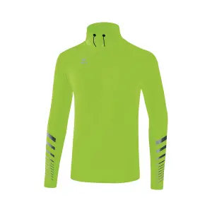 Long-sleeved running T-shirt for kids Erima Race Line 2.0 image-0