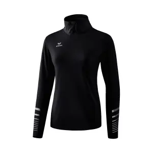 Langarm-Laufshirt für Damen Erima Race Line 2.0 image-0
