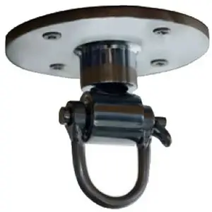 Fäste för boxningssäck av päron Everlast Cot Pin Swivel