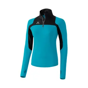 Women's jacket Erima race line running image-0