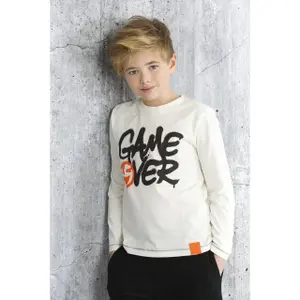 Child's T-shirt Charanga Casmil image-1