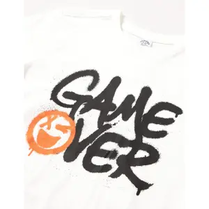 Child's T-shirt Charanga Casmil image-3