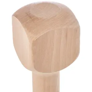 Jouet en bois rectangulaire pour chien Kerbl image-4