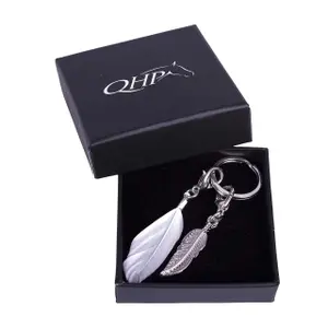 Decorative lucky charm QHP image-1