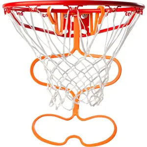 Accessoires panier de basketball Spalding Return image-3
