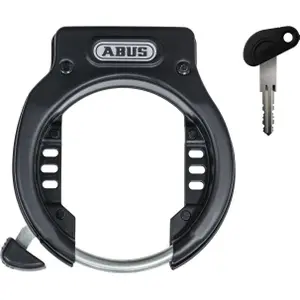 Låsning av ram Abus 4650SL R OE image-1